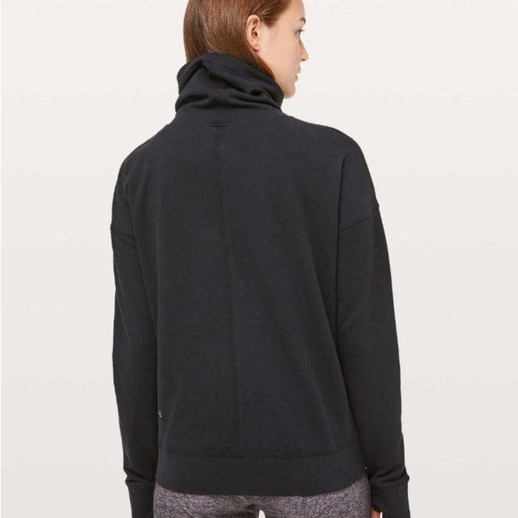 Go Forward Pullover - Picture 2 of 2